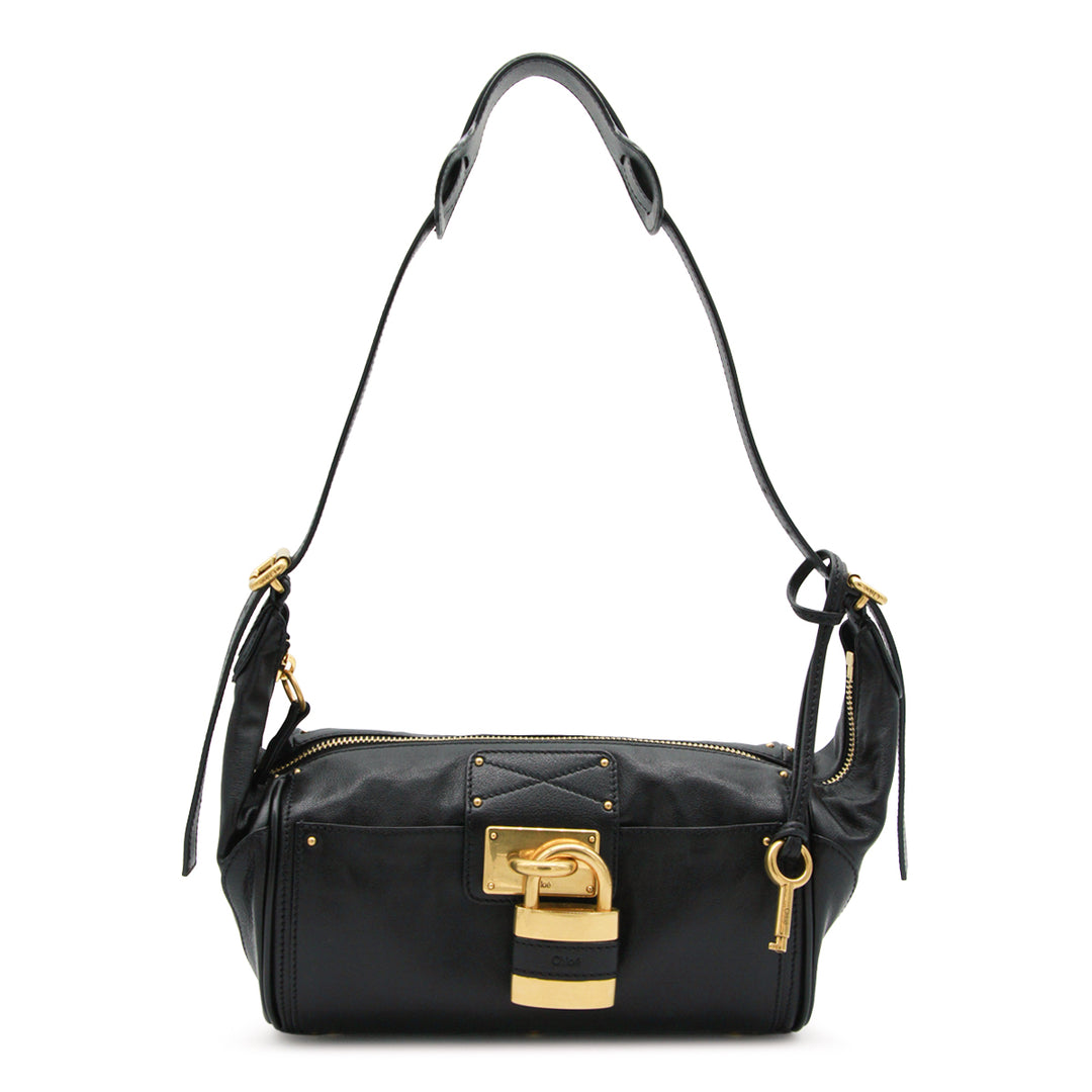 Chloè Bags - BLACK | a74780624106931462e5595420239dacef8ed87b