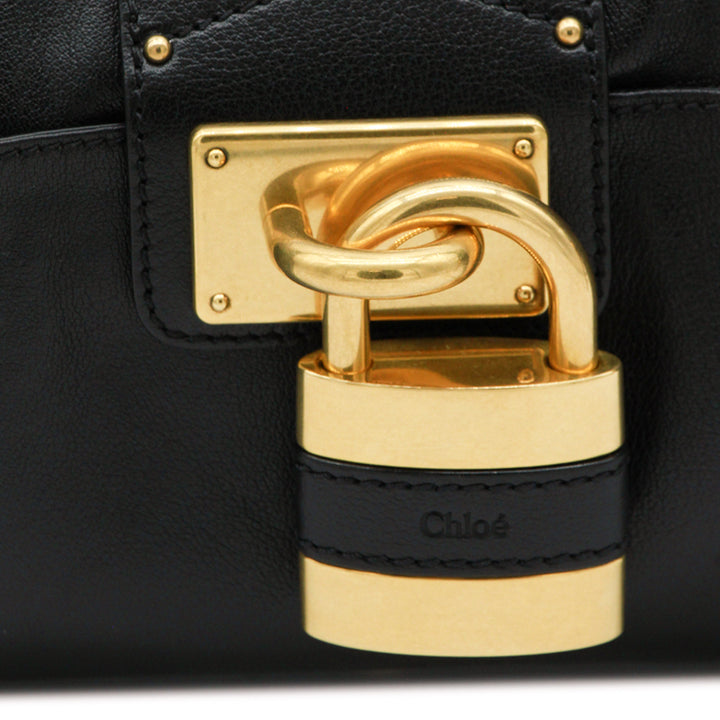 Chloè Bags - BLACK | 17e2b68b3bddc96b103757db59650c2605e25e5b