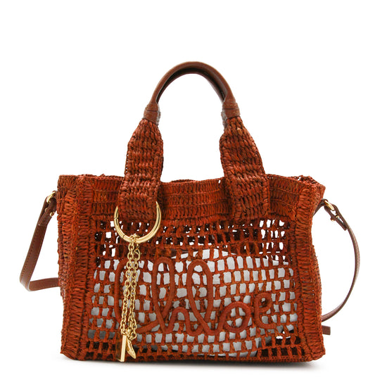 Bags Clay Brown