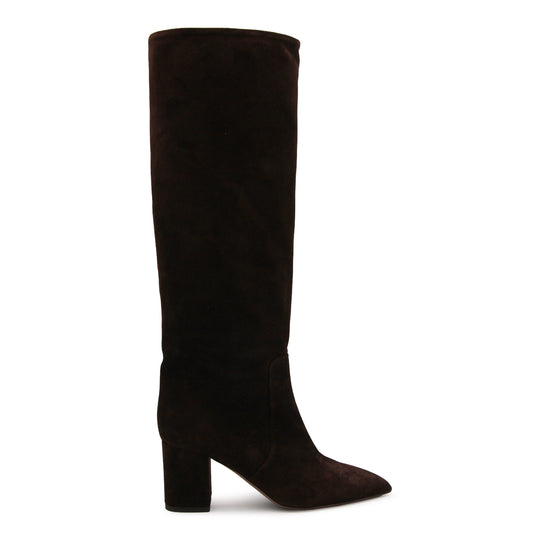 Boots Chocolate