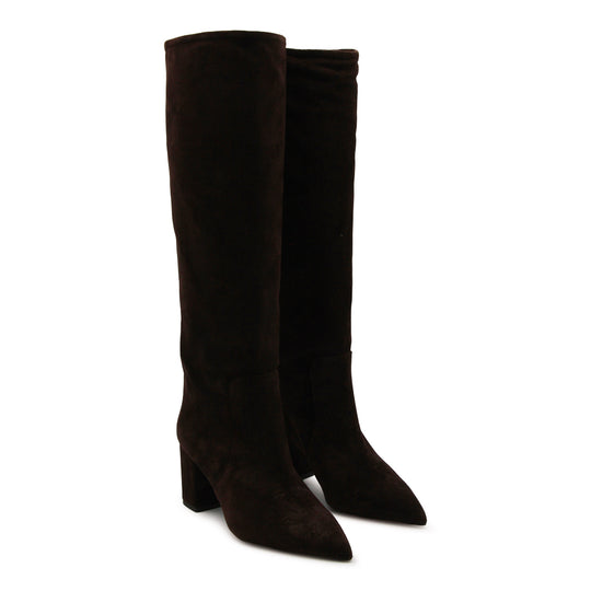 Boots Chocolate