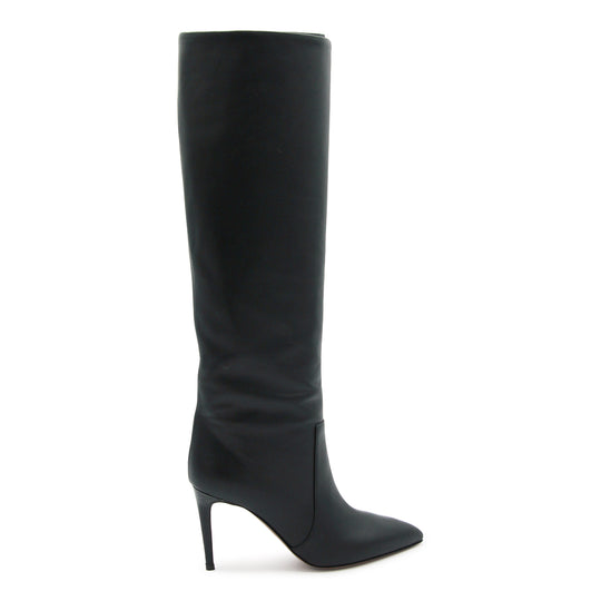 Boots Black