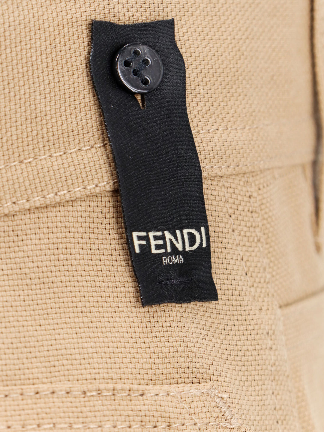Fendi Shorts - Light and natural | cd3d7232179b006d242c913b03935c69d43f2b2e