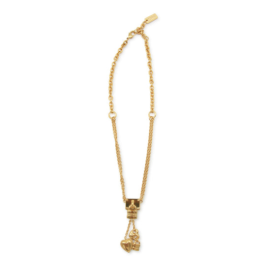 Bijoux Vintage Gold