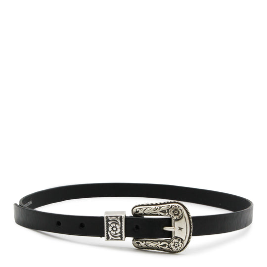 Belts Black