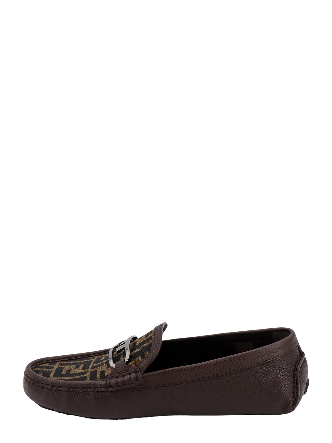 Fendi Sneakers - Brown | 4391d27d659d37343d9f7d02e809a11401df05e6