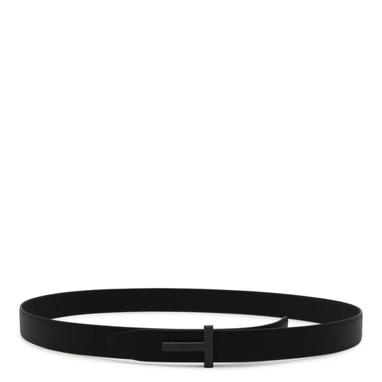 Belts Black