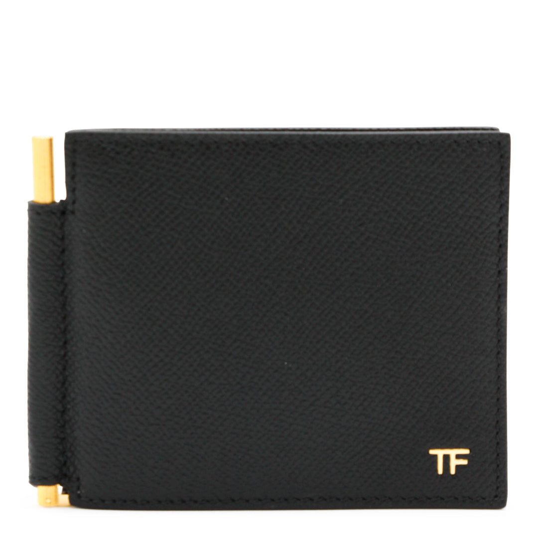 Tom Ford Wallets - BLACK | b732e9ec3863262edc234ef57abb6939fade929b