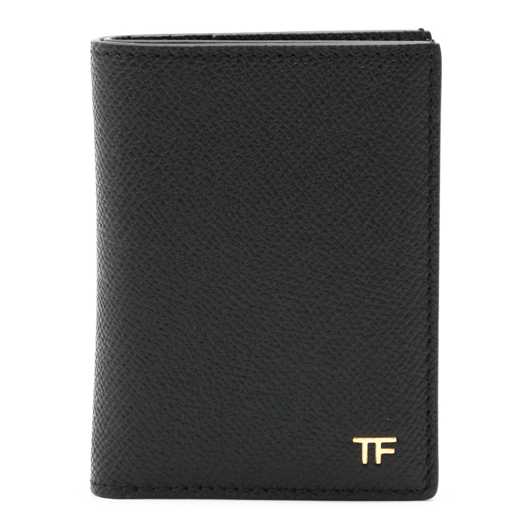 Tom Ford Wallets - BLACK | 38c8117e399f91c1e1d7761906e9675d5724452a