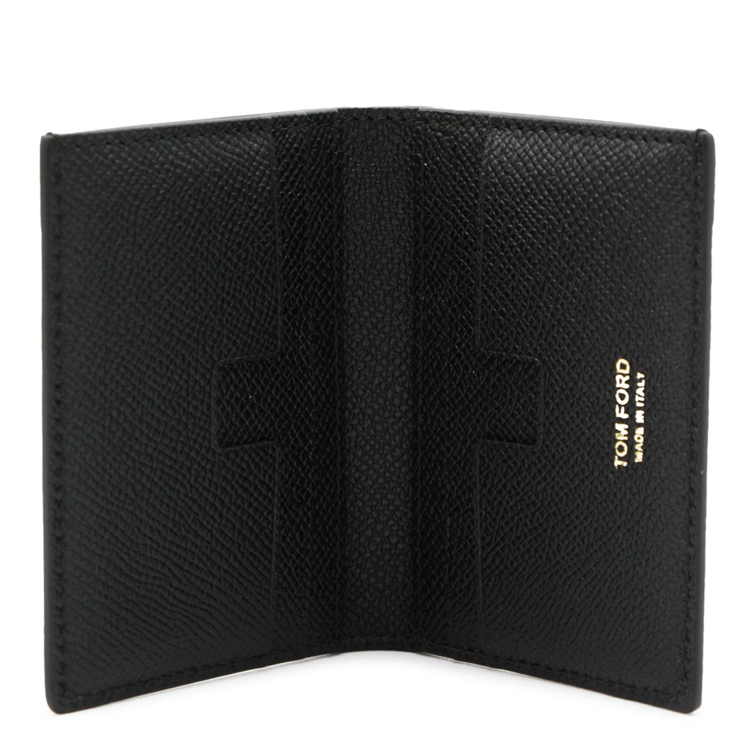 Tom Ford Wallets - BLACK | aed8b32535421311ed124b5ff366b3c3b696d189