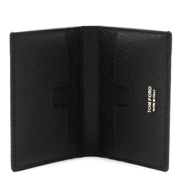 Tom Ford Wallets - BLACK | aed8b32535421311ed124b5ff366b3c3b696d189