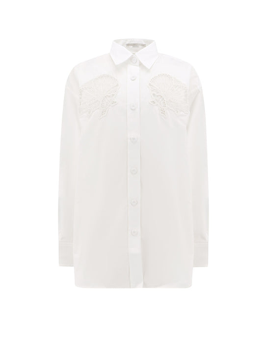 Regenerative Cotton Shirt