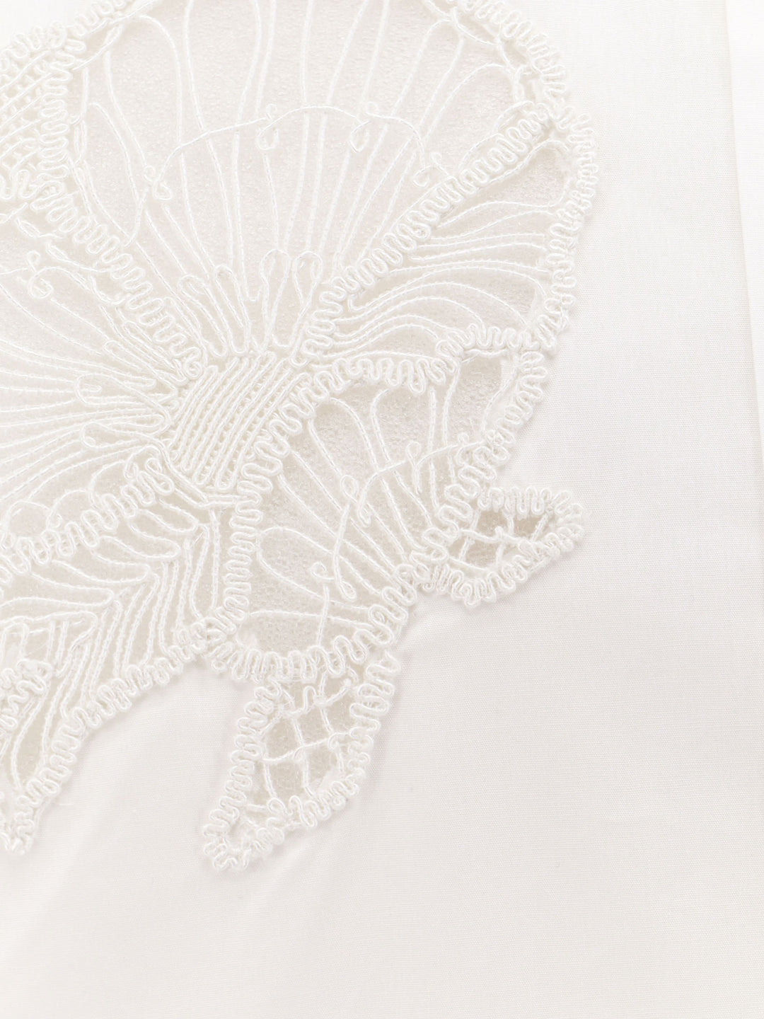 Stella Mccartney Shirts - Light and natural | 1161228195e291bf040839563048fe158abbf602