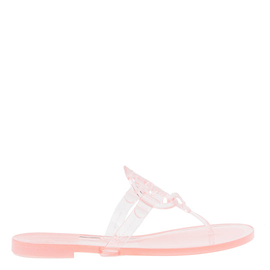 Flat Shoes Pink