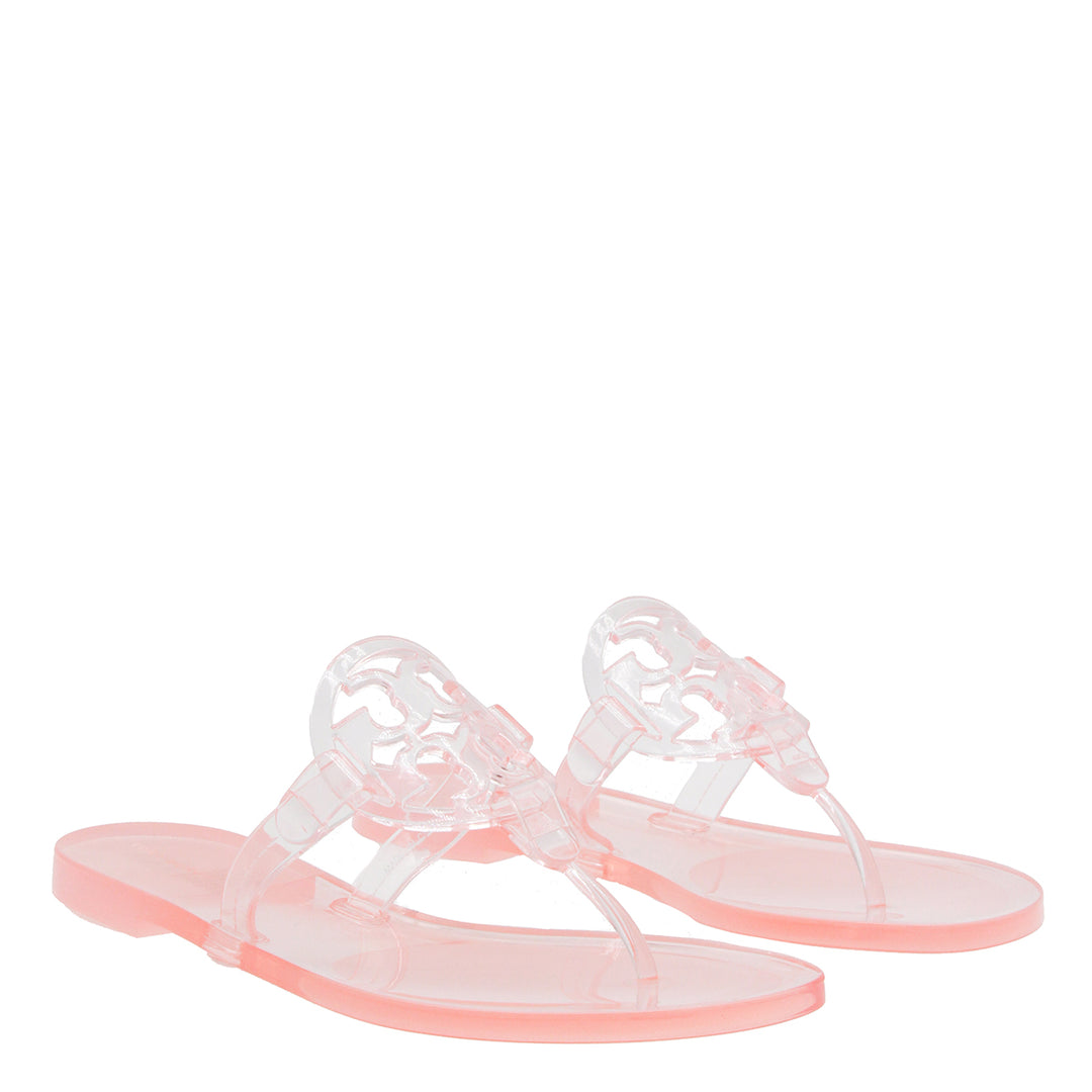 Tory Burch Flat shoes - PINK | 6236bfb2e6f854394aef86442e585aa9e5c7351b