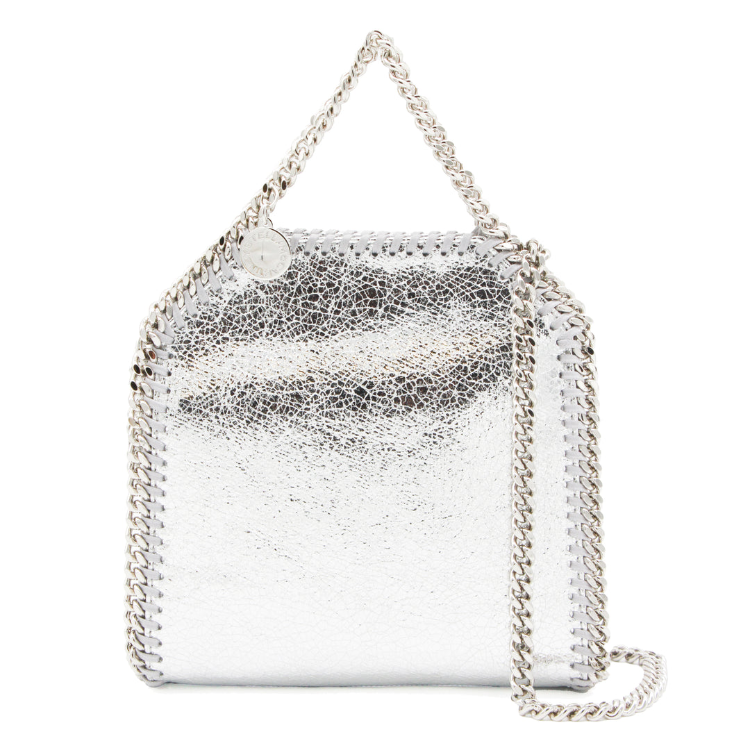 Stella Mccartney Bags - SILVER | 66487a67b0d8809d43aa906245a55b9303cc5628