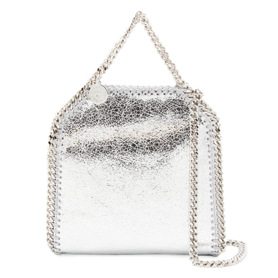 Bags Silver