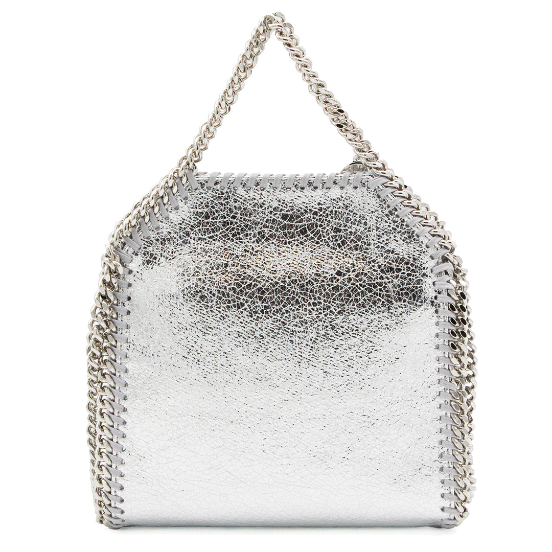 Stella Mccartney Bags - SILVER | 0883aa5c5a1827589b53053ed2c05e49d9d353c8