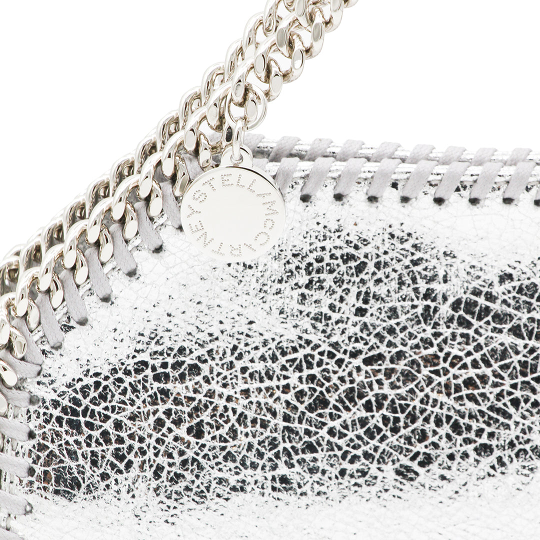 Stella Mccartney Bags - SILVER | abbf502a65ace168b204b531a1237bba778dff81