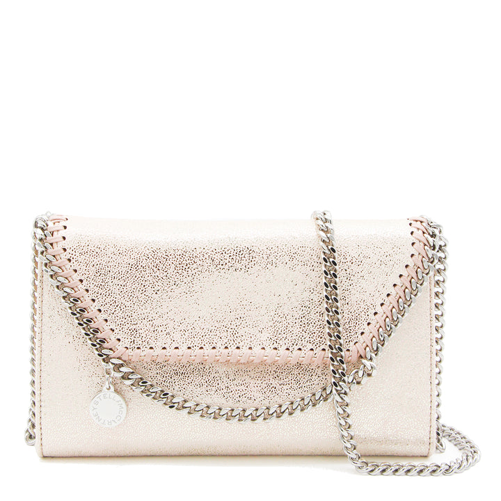 Stella Mccartney Bags - SHELL PINK | cd510b2b0bc3aaf65fb827418eb83c1c25c8d89e