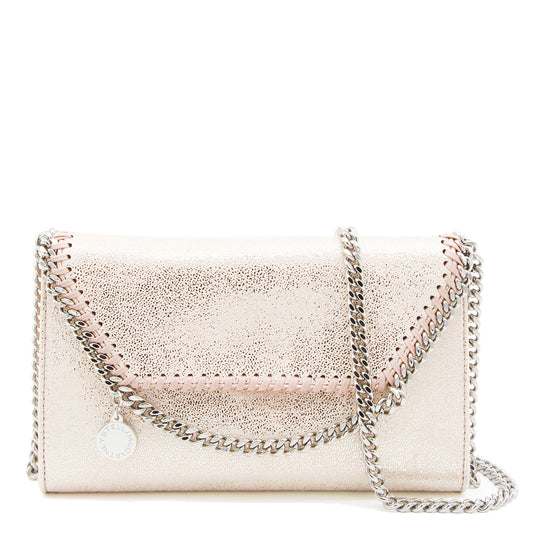 Bags Shell Pink