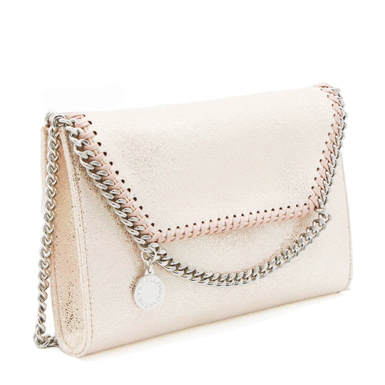 Bags Shell Pink
