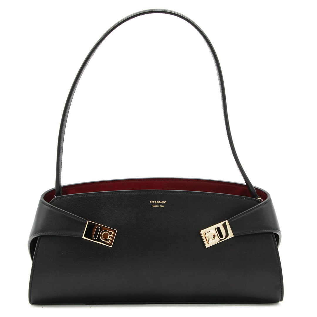 Ferragamo Bags - NERO || BORGOGNA || BORGOGNA | 92ef550514ebf64dc35f5fdccb8077671afa124a