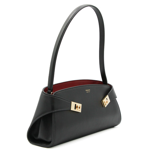 Bags Nero || Borgogna || Borgogna