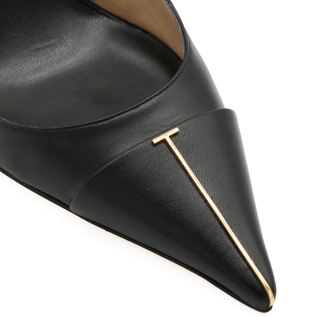 Tom Ford With Heel - BLACK | cd420f511bbd4d0adbec0d9b7a4b59d20320f21a