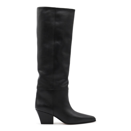 Boots Black