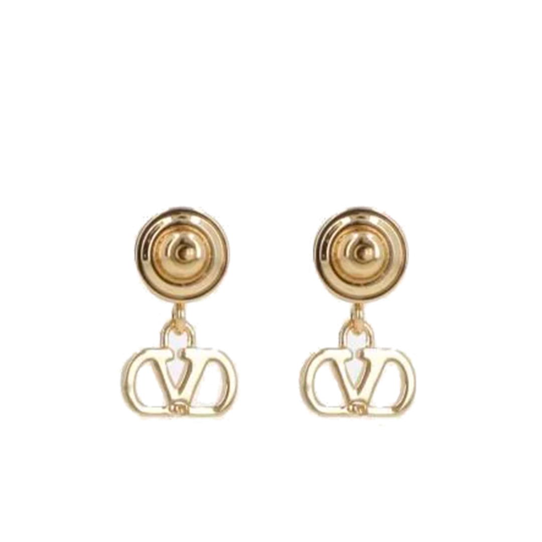 Valentino Garavani Bijoux - ORO/VREAM | d7b0955453aa6ada1d18c9dffbe58deb781e3d85