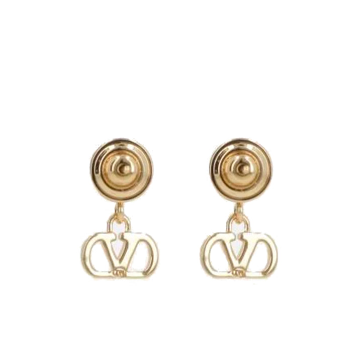 Valentino Garavani Bijoux - ORO/VREAM | d7b0955453aa6ada1d18c9dffbe58deb781e3d85
