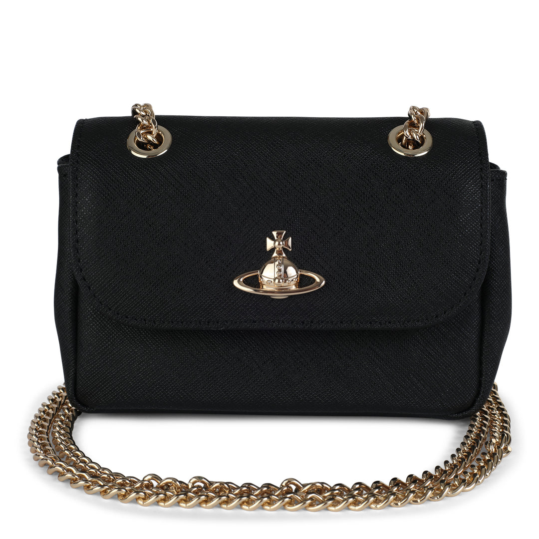Vivienne Westwood Bags - BLACK | cbbff278c136097f9e4687e7b1d0f7321da2d07e