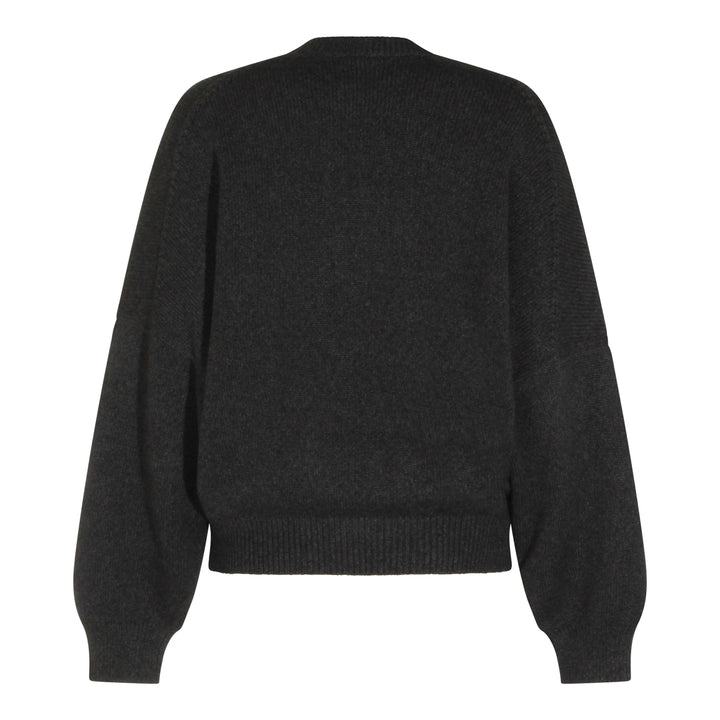Khaite Sweaters - Charcoal | 59bedeb6f5135b954f63dd76e897195f60c35339