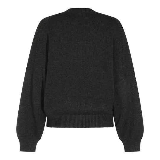 Sweaters Charcoal