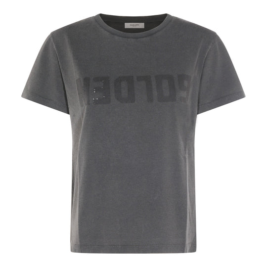 T-Shirts And Polos Anthracite