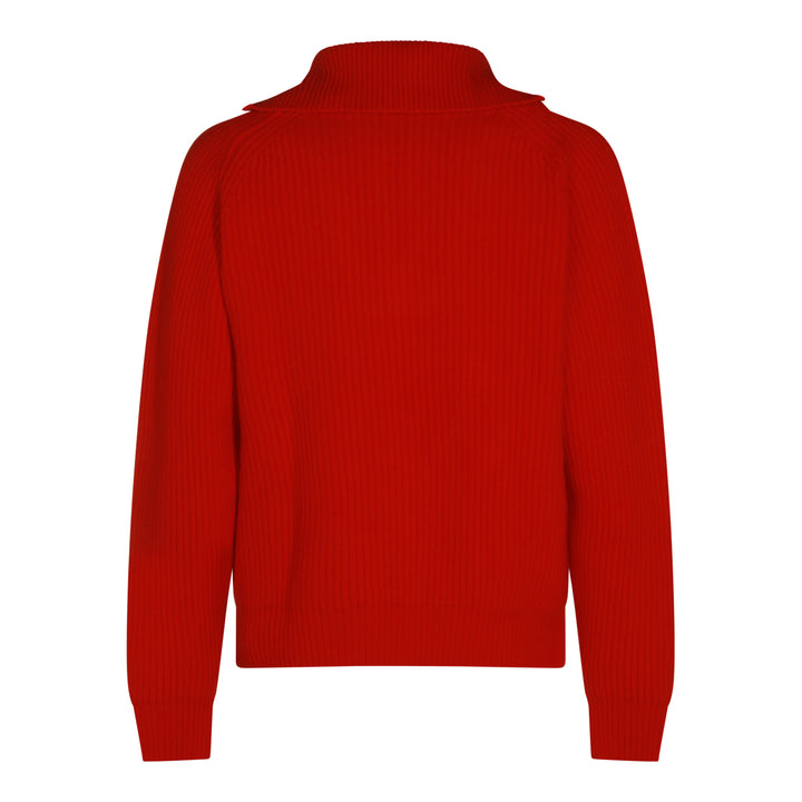 Jil Sander Sweaters - POPPY | e04c10d5eec3d8698c61d882b78ddf5b66ebe922