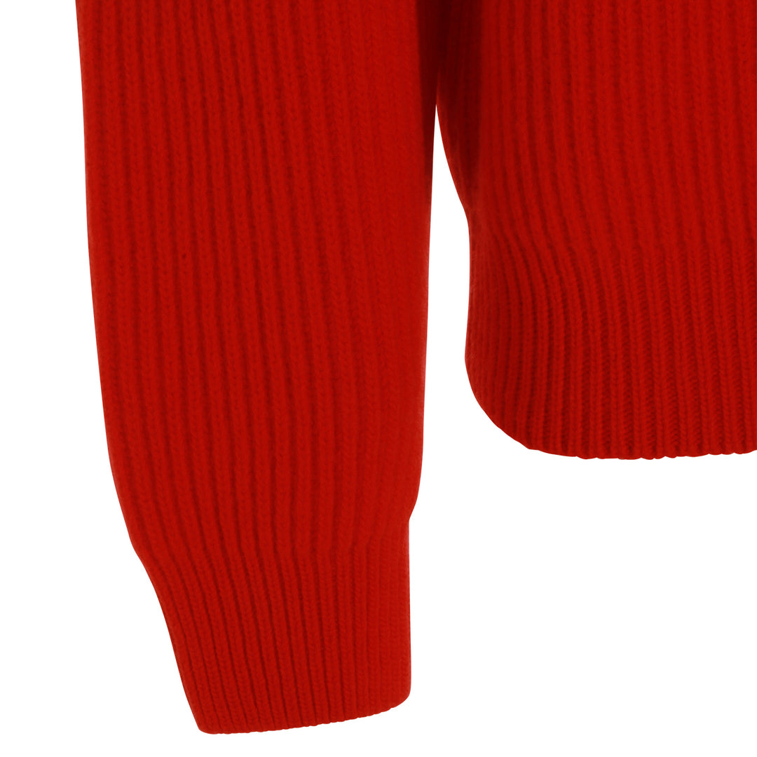Jil Sander Sweaters - POPPY | 9a3855d2a241e06bf51fe6890d3296daa0cb8705