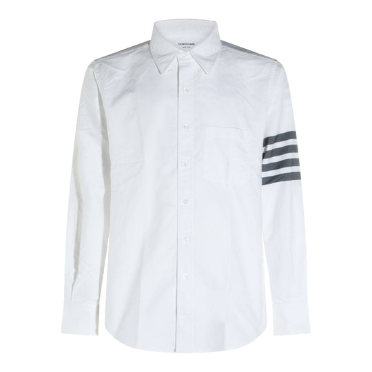 Shirts White