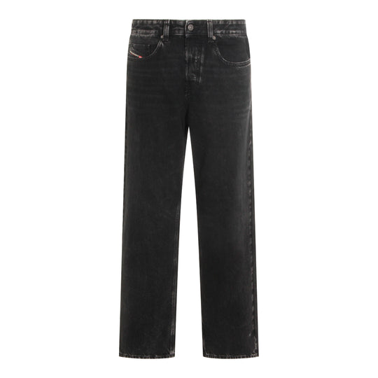 Jeans Black