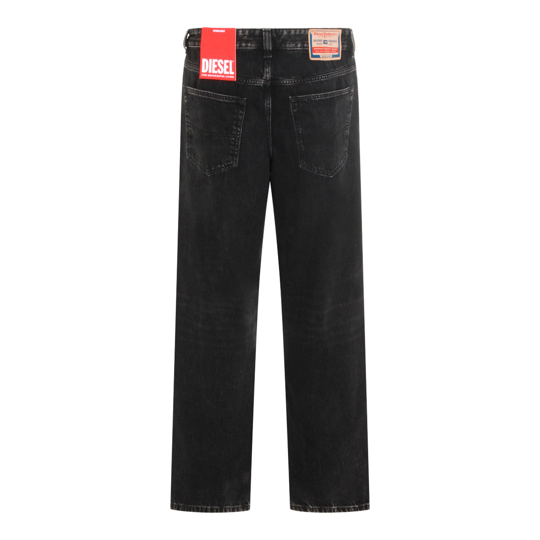 Diesel Jeans - BLACK | 5170a833c1f77d9ee5b43cbb948c9835494abc19