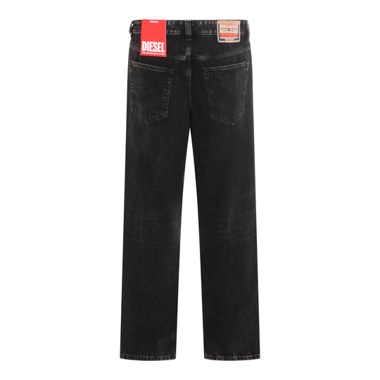 Jeans Black