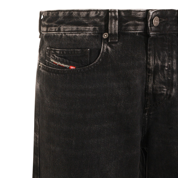 Diesel Jeans - BLACK | 65b318d159dc4ad8abd04ad835a1e11a00527f8c