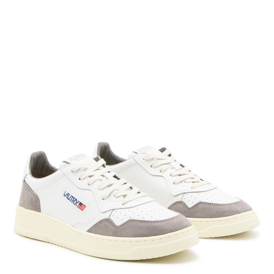 Sneakers White/Cement