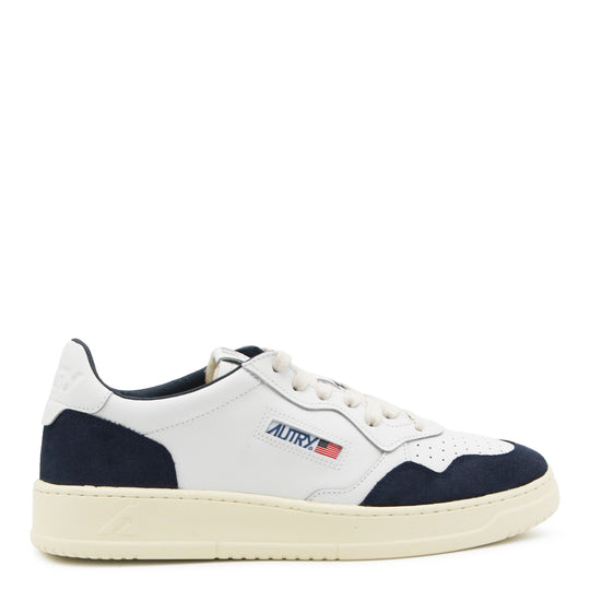 Sneakers White/Denim