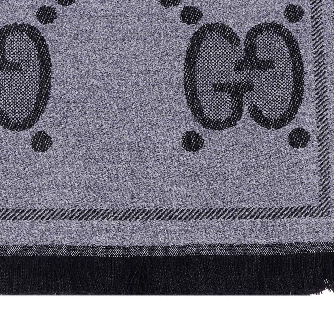 Gucci Scarfs - Blacks and greys | b3a7227ee7edd6ab7160982769ea8556f628b3fe