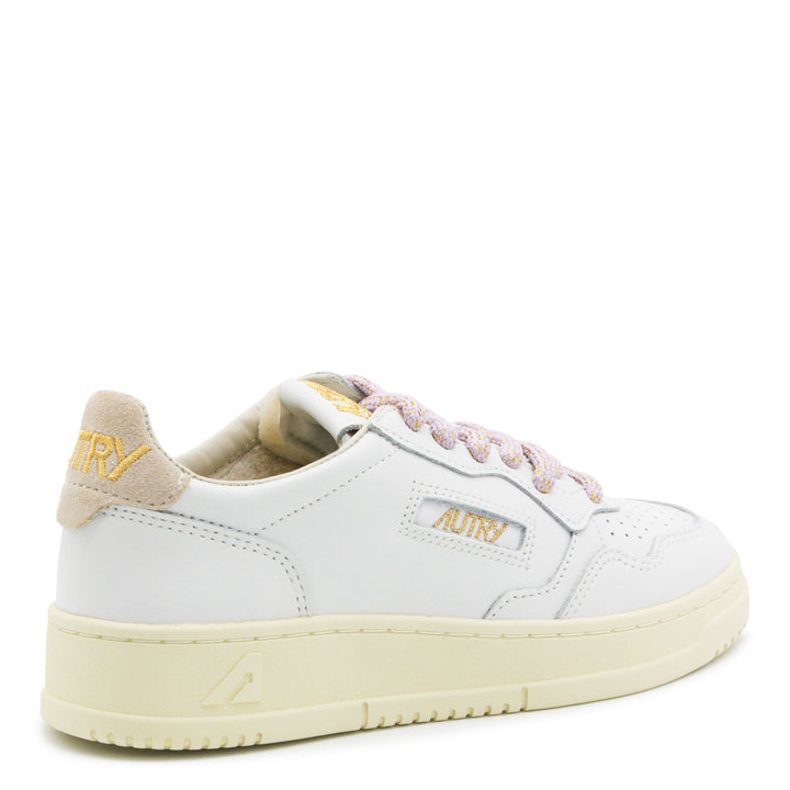Autry Sneakers - LEAT/SWOLL WHT/TAIORCH | 332d17a67dee54f88c03bc3d6934c02af7cb3b32
