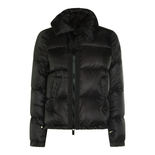 Coats Black