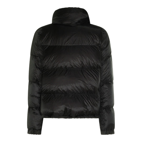 Coats Black
