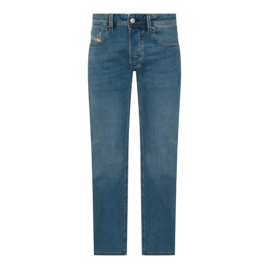 Jeans Light Blue